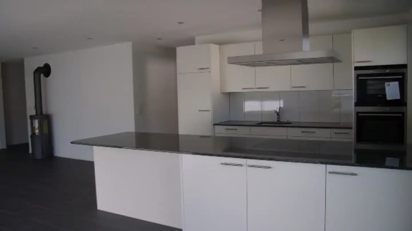 Apartment for rent - Bahnhofstrasse 16, 4571 Lüterkofen - Photo 3
