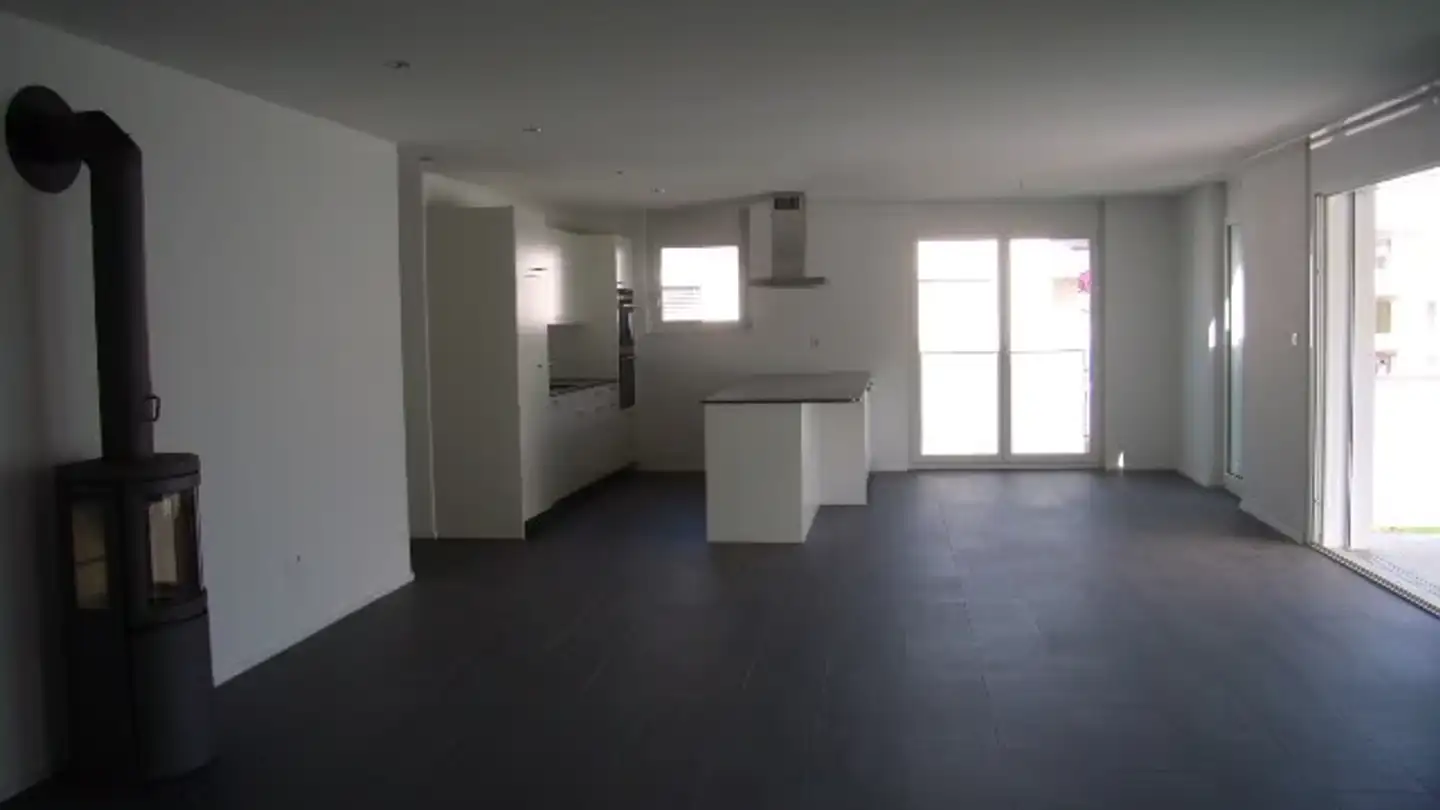 Apartment for rent - Bahnhofstrasse 16, 4571 Lüterkofen - Photo 4