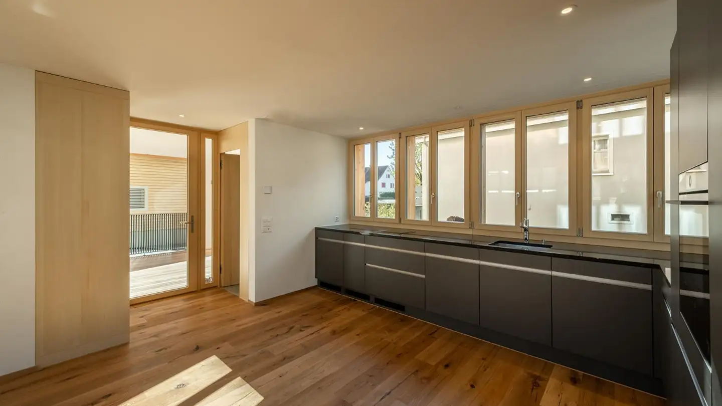 Apartment for rent - Hauptstrasse 54, 9476 Weite - Photo 2