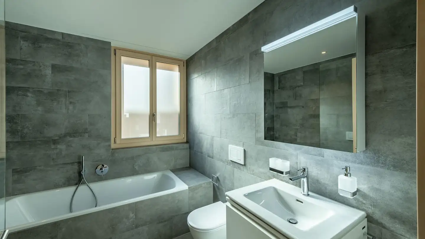 Apartment for rent - Hauptstrasse 54, 9476 Weite - Photo 3