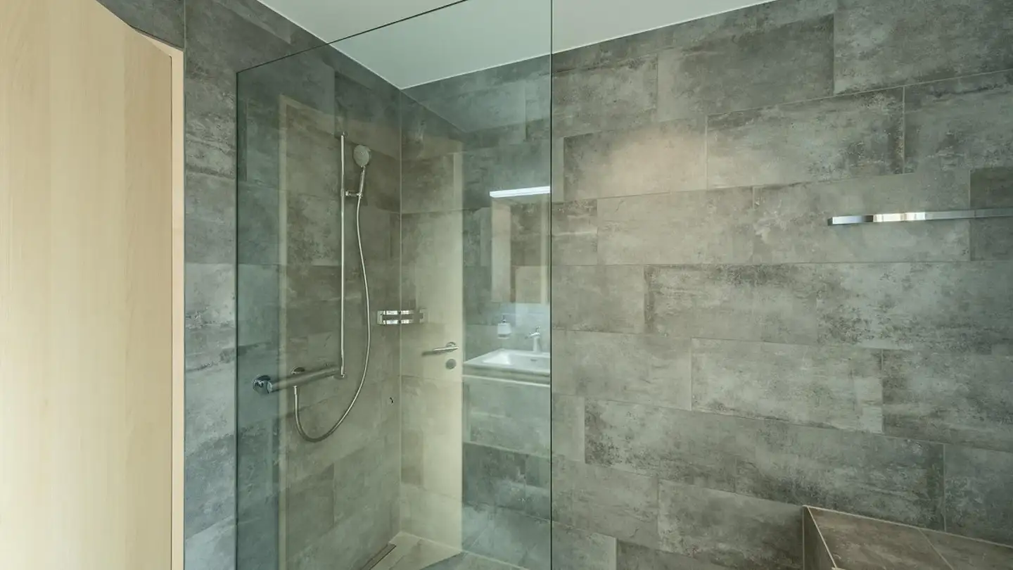 Apartment for rent - Hauptstrasse 54, 9476 Weite - Photo 4