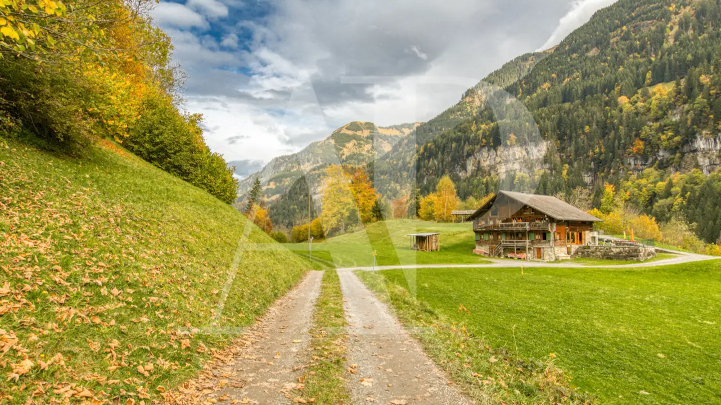 Appartamento in vendita - 1874 Champéry - Photo 4