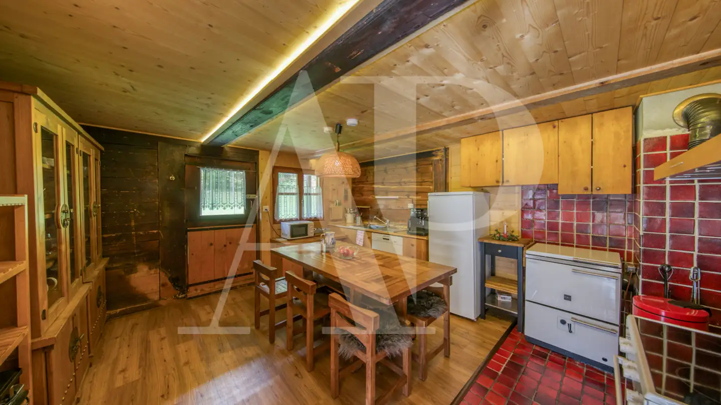 Appartamento in vendita - 1874 Champéry - Photo 2