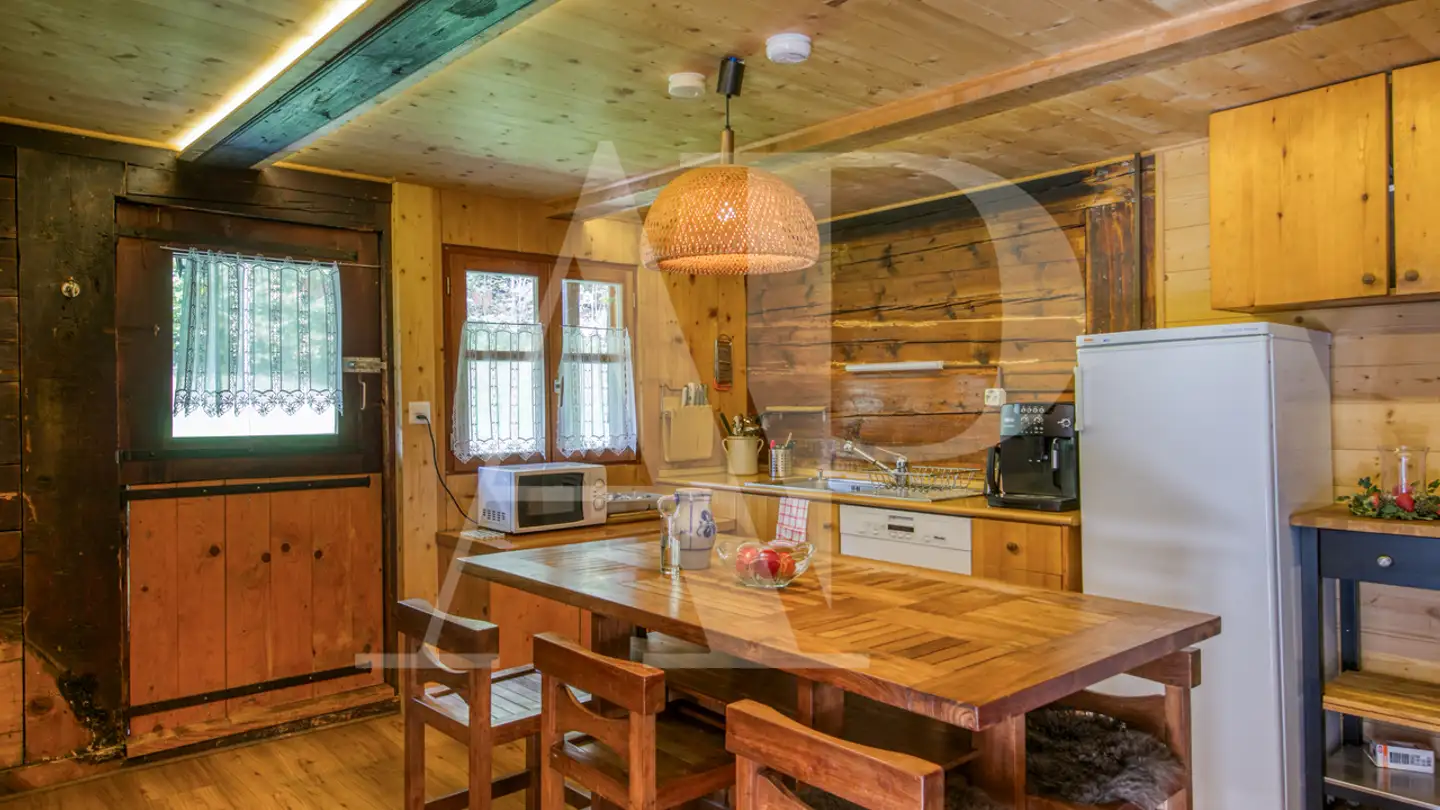 Appartamento in vendita - 1874 Champéry - Photo 3