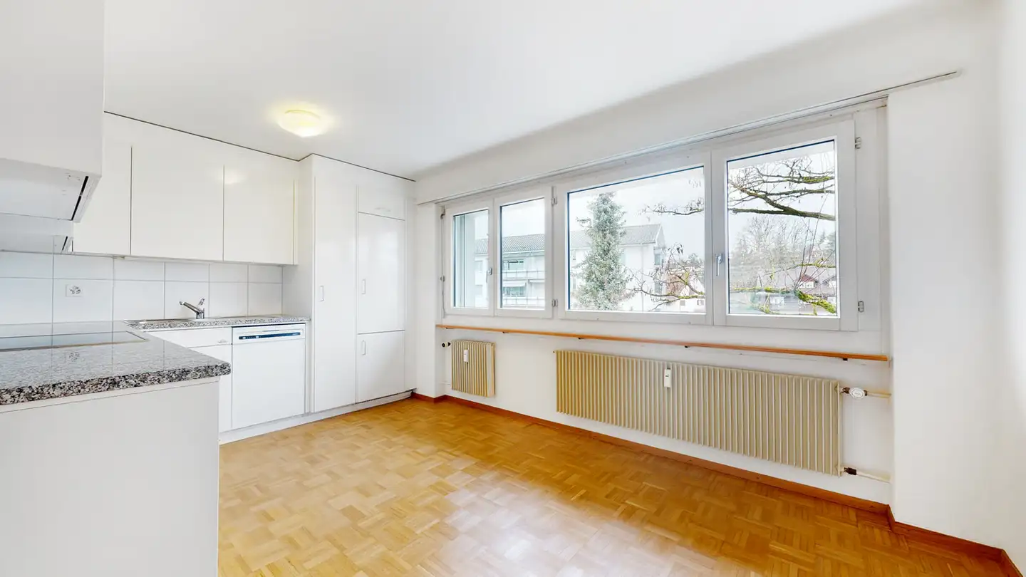 Appartement à louer - Unterhofen 1, 8625 Gossau ZH - Photo 4