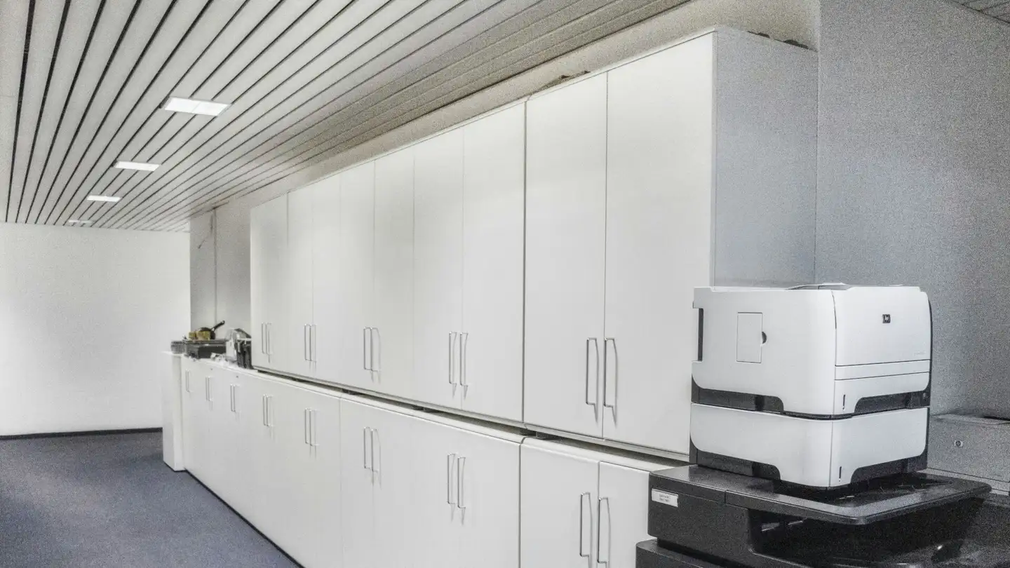 Spazio ufficio in affitto - Gaswerkstrasse 6, 8952 Schlieren - Foto 2