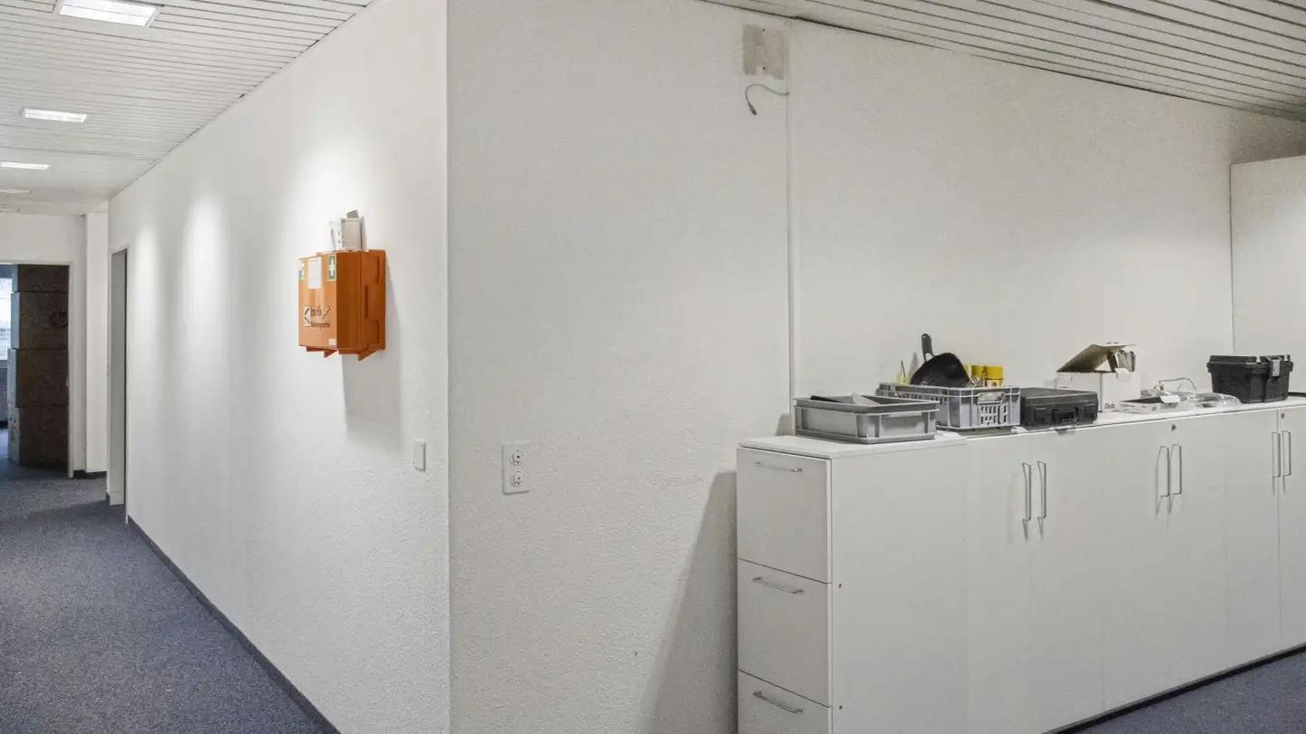 Spazio ufficio in affitto - Gaswerkstrasse 6, 8952 Schlieren - Foto 3
