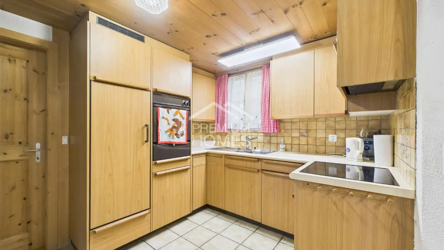 Maison individuelle à vendre - 4704 Niederbipp - Photo 3