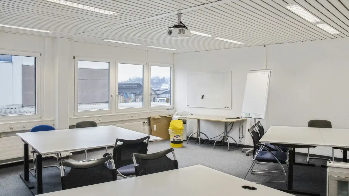 Spazio ufficio in affitto - Gaswerkstrasse 6, 8952 Schlieren - Foto 4
