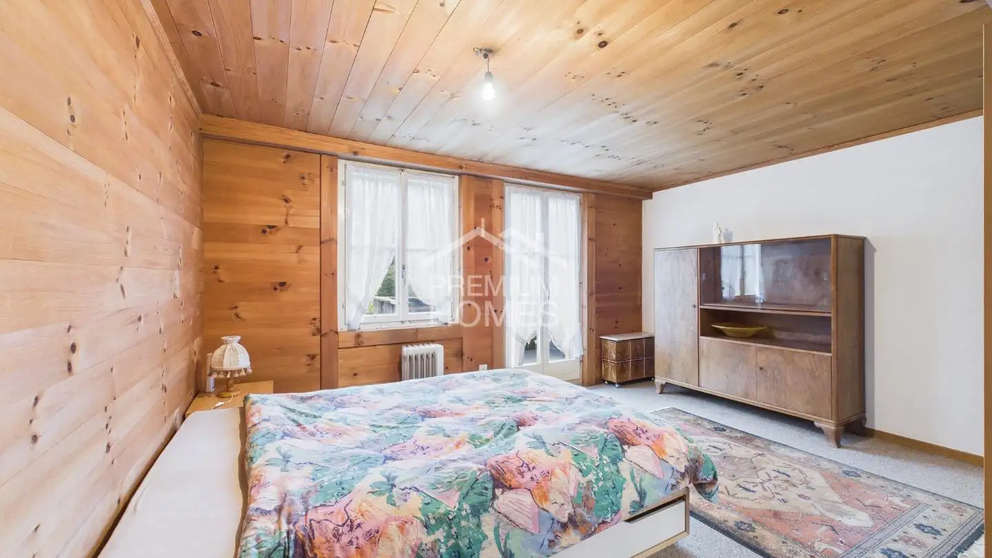 Maison individuelle à vendre - 4704 Niederbipp - Photo 4