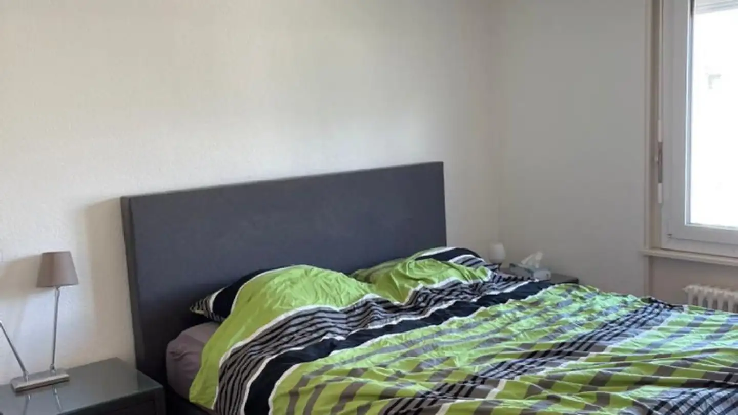Appartement à louer - 1870 Monthey - Photo 3