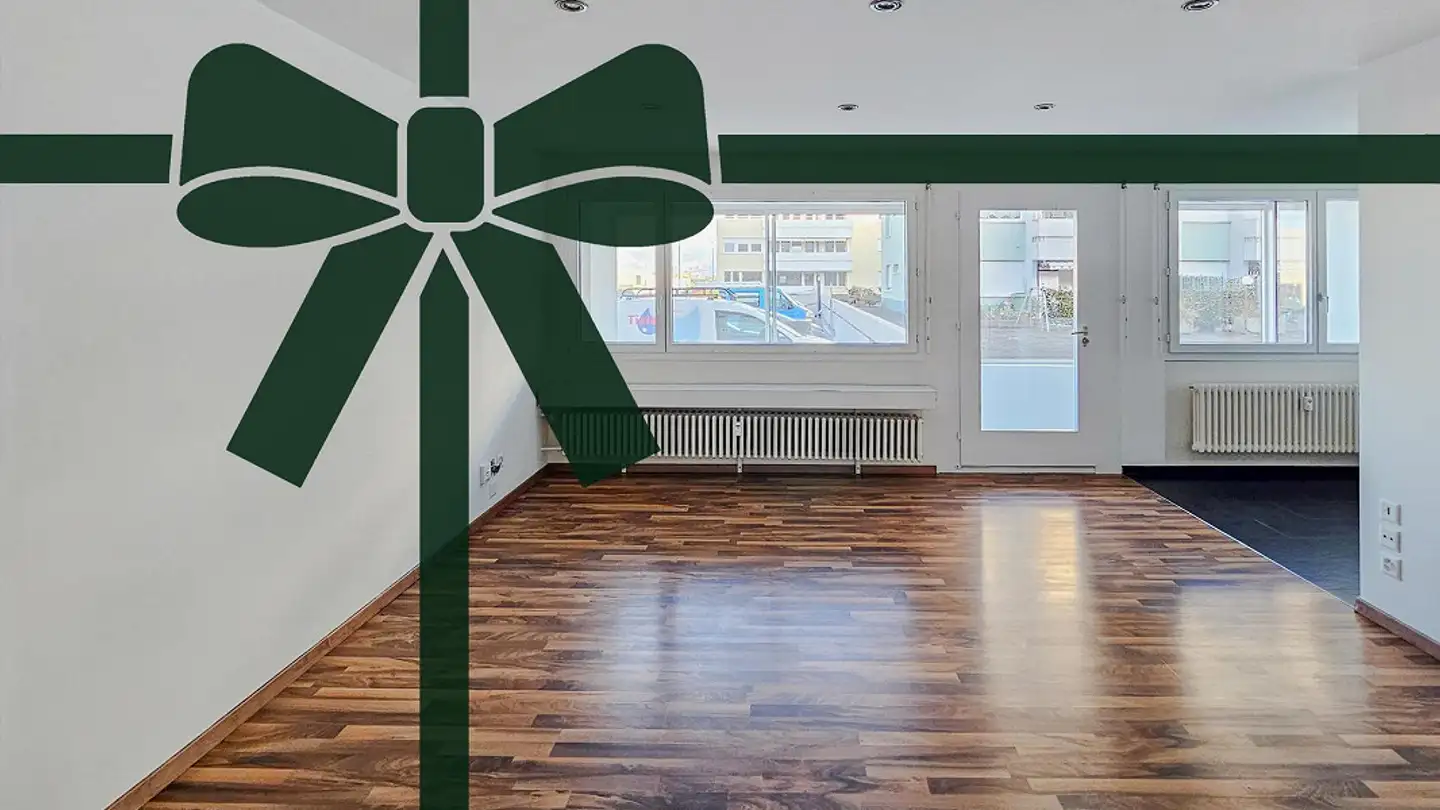 Appartamento in vendita - Kesselbachstrasse 18, 9450 Altstätten SG