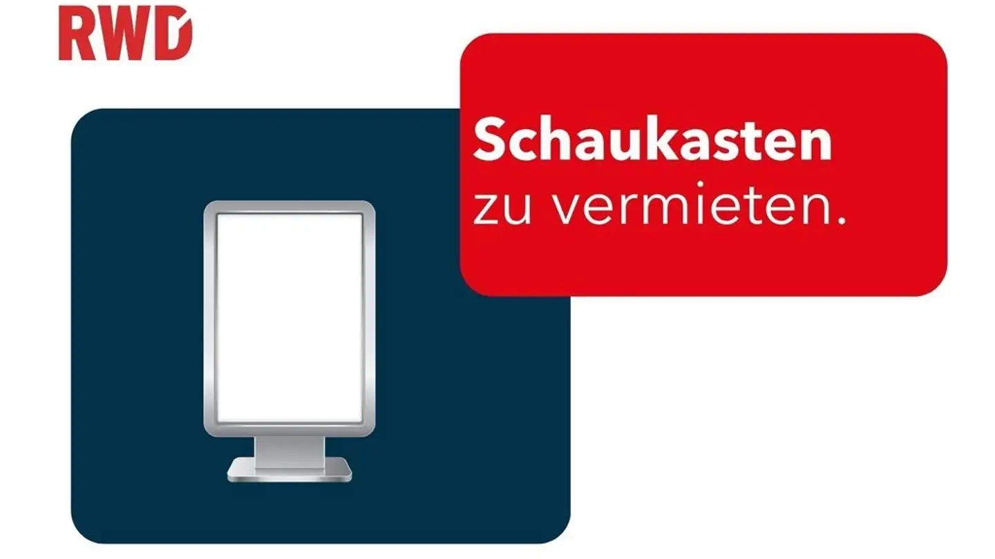 Commercial for rent - 8953 Dietikon