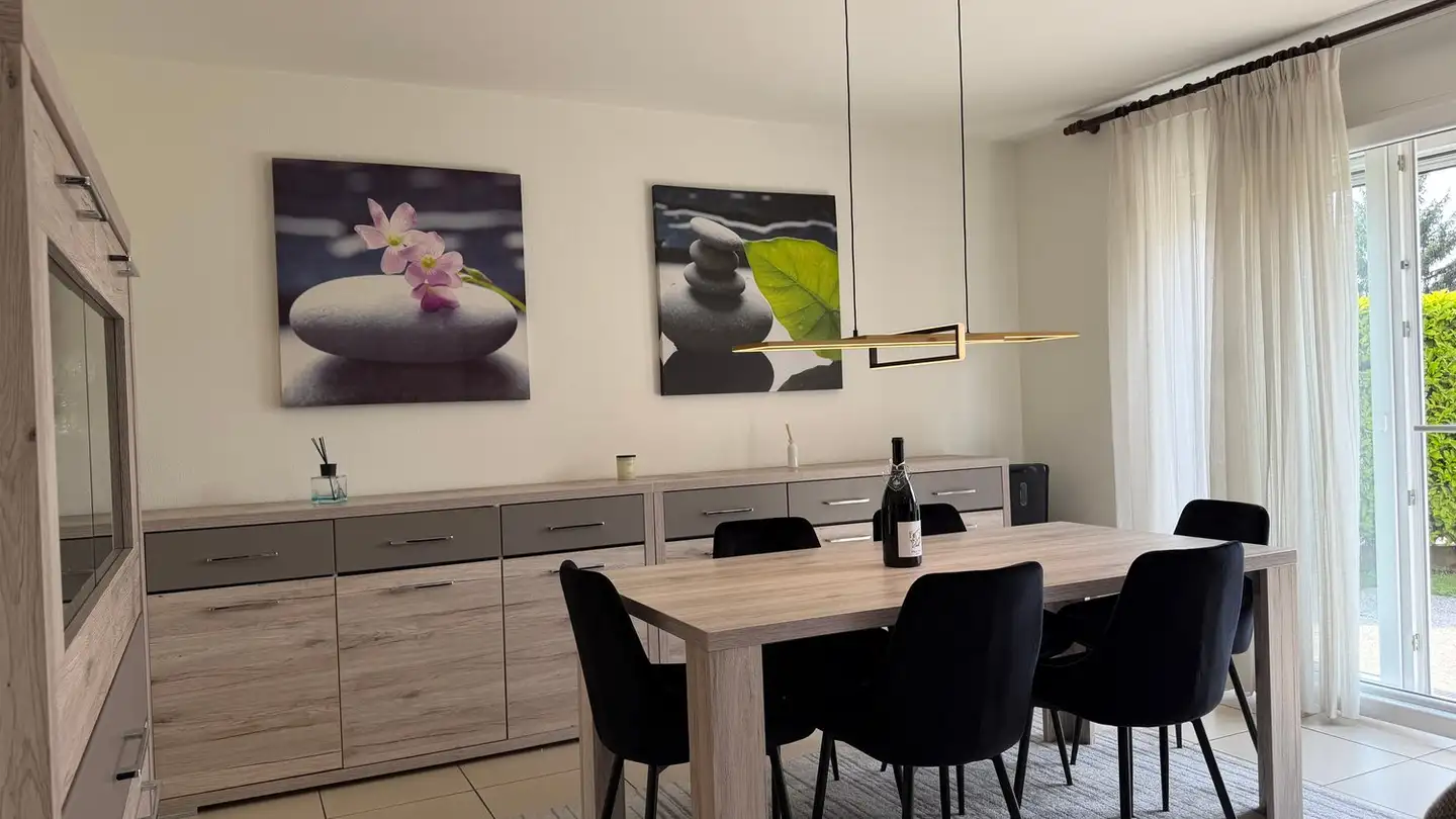 Row house for sale - Via Al Pero 28d, 6852 Genestrerio - Photo 3