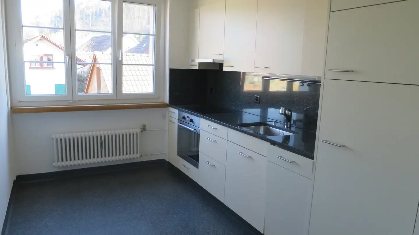 Apartment for rent - Tösstalstrasse 88a, 8488 Turbenthal