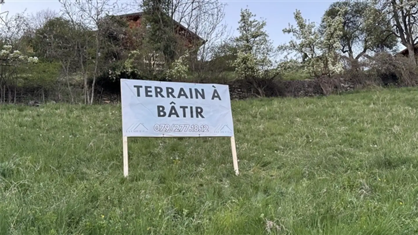 Wohnung kaufen - 1976 Erde