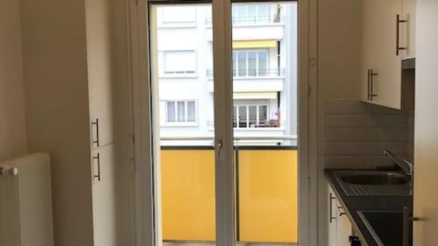Appartamento in affitto - Chemin Guillaume-De-Pierrefleur 32b, 1004 Lausanne - Foto 2