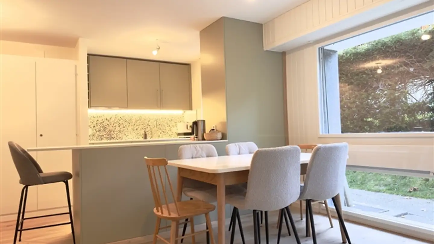 Appartamento in affitto - Route De La Moubra 50, 3963 Crans-Montana - Foto 4