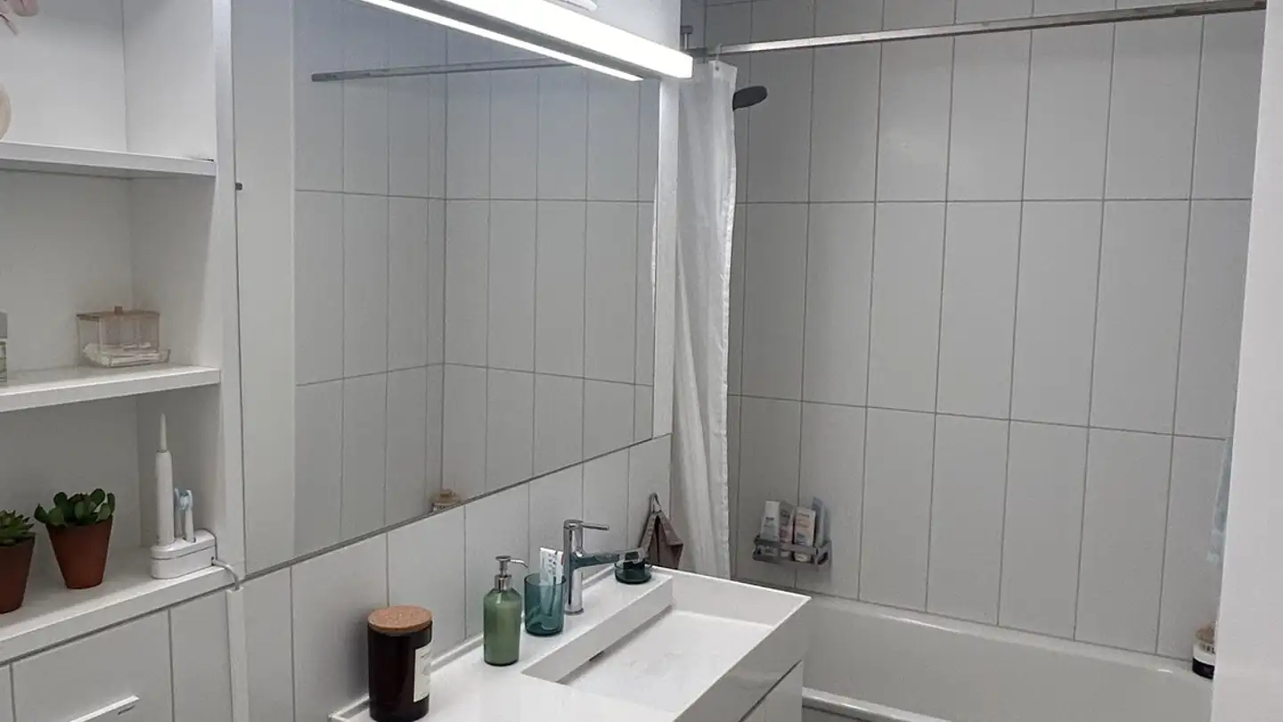 Wohnung mieten - Dahliastrasse 13, 8008 Zürich - Foto 4