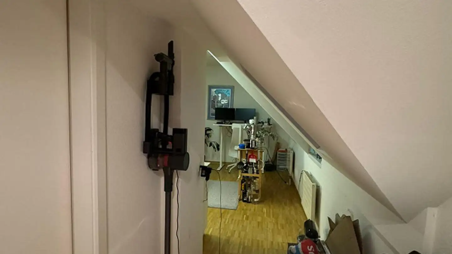 Attico in affitto - Eidmattstrasse 5, 8820 Wädenswil - Foto 2