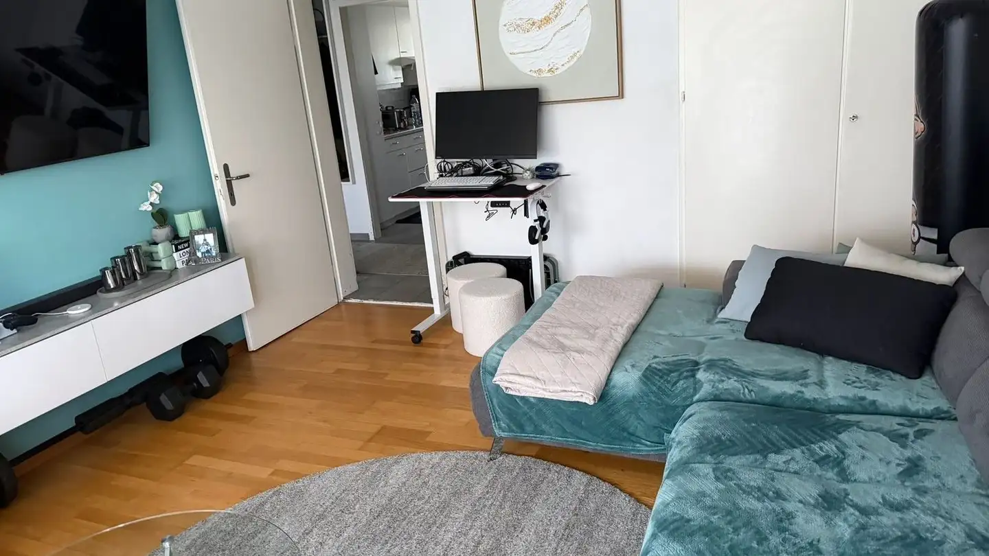 Appartement à louer - Vögeliacher 10, 8180 Bülach