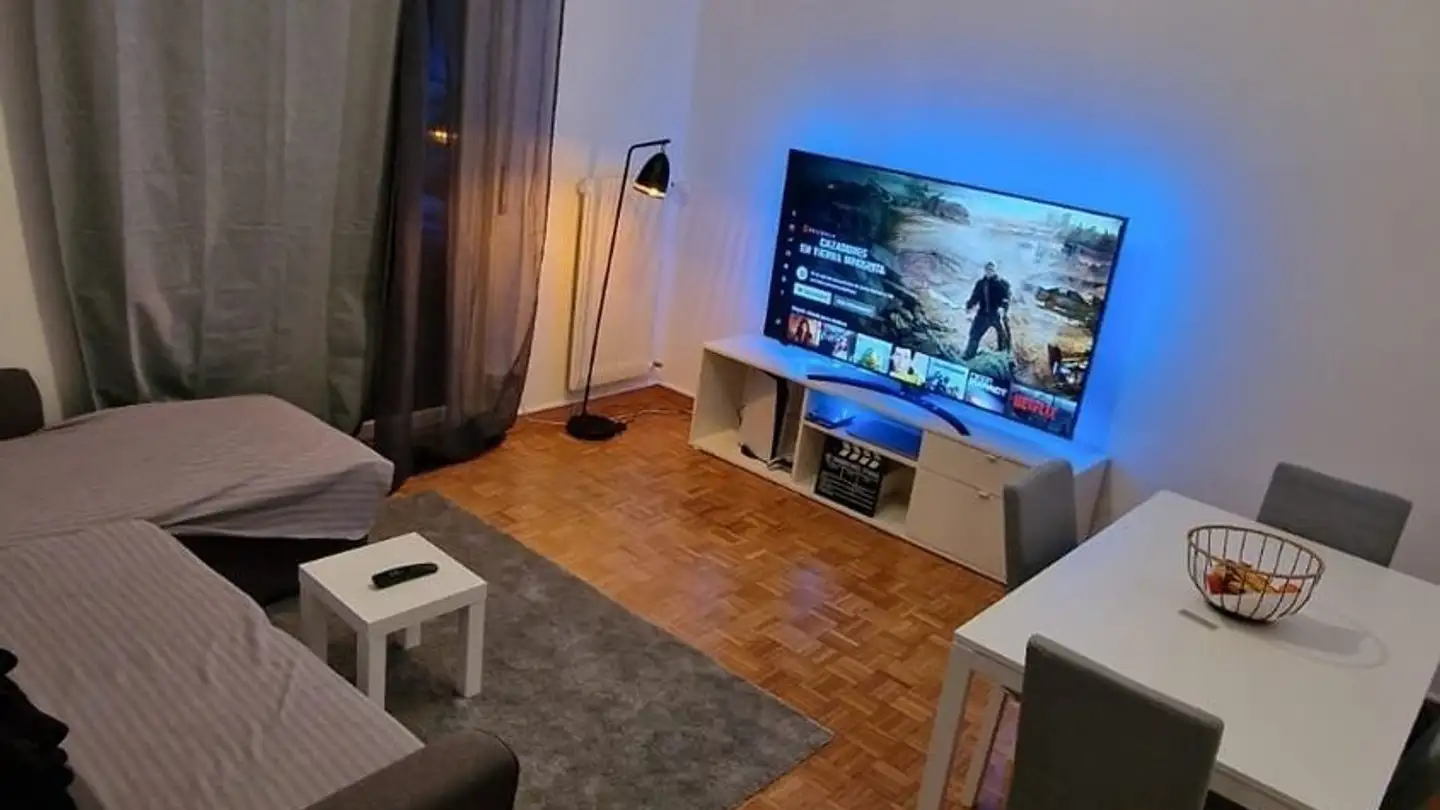 Appartamento in affitto - Route Du Châtelard 8, 1018 Lausanne - Foto 2