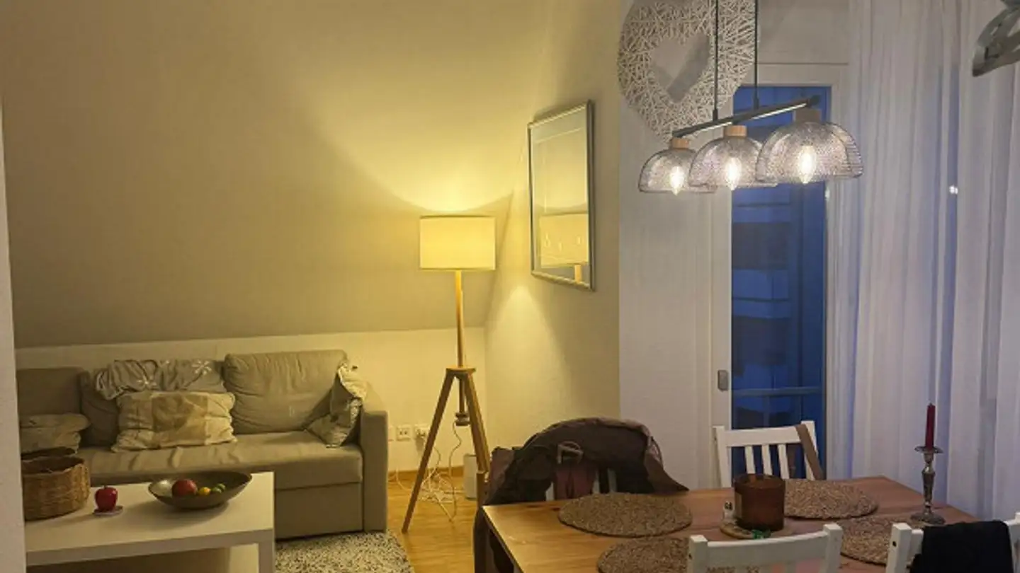 Attico in affitto - Eidmattstrasse 5, 8820 Wädenswil - Foto 3