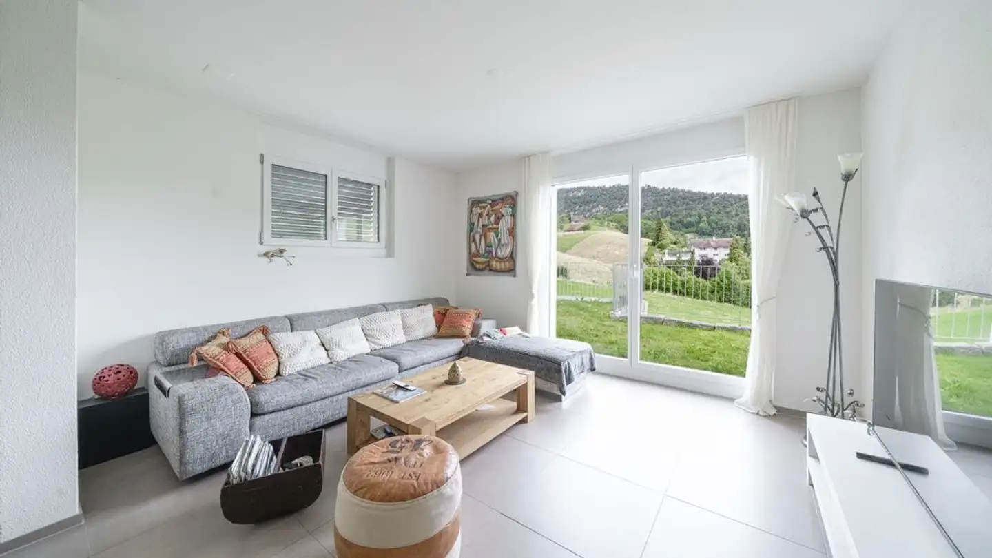 Appartamento in affitto - Waldweidstrasse 3, 4437 Waldenburg - Foto 2