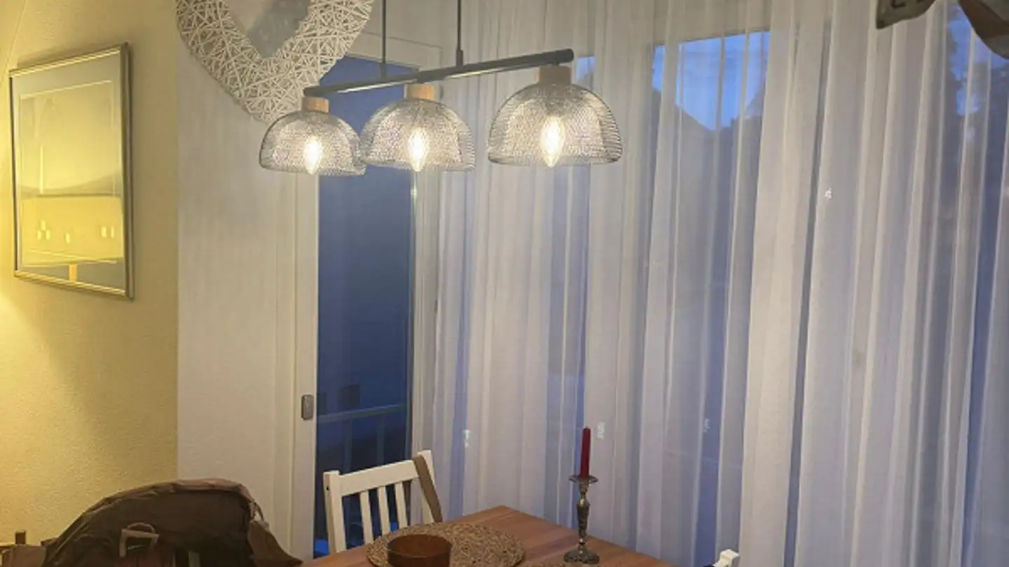 Attico in affitto - Eidmattstrasse 5, 8820 Wädenswil - Foto 4