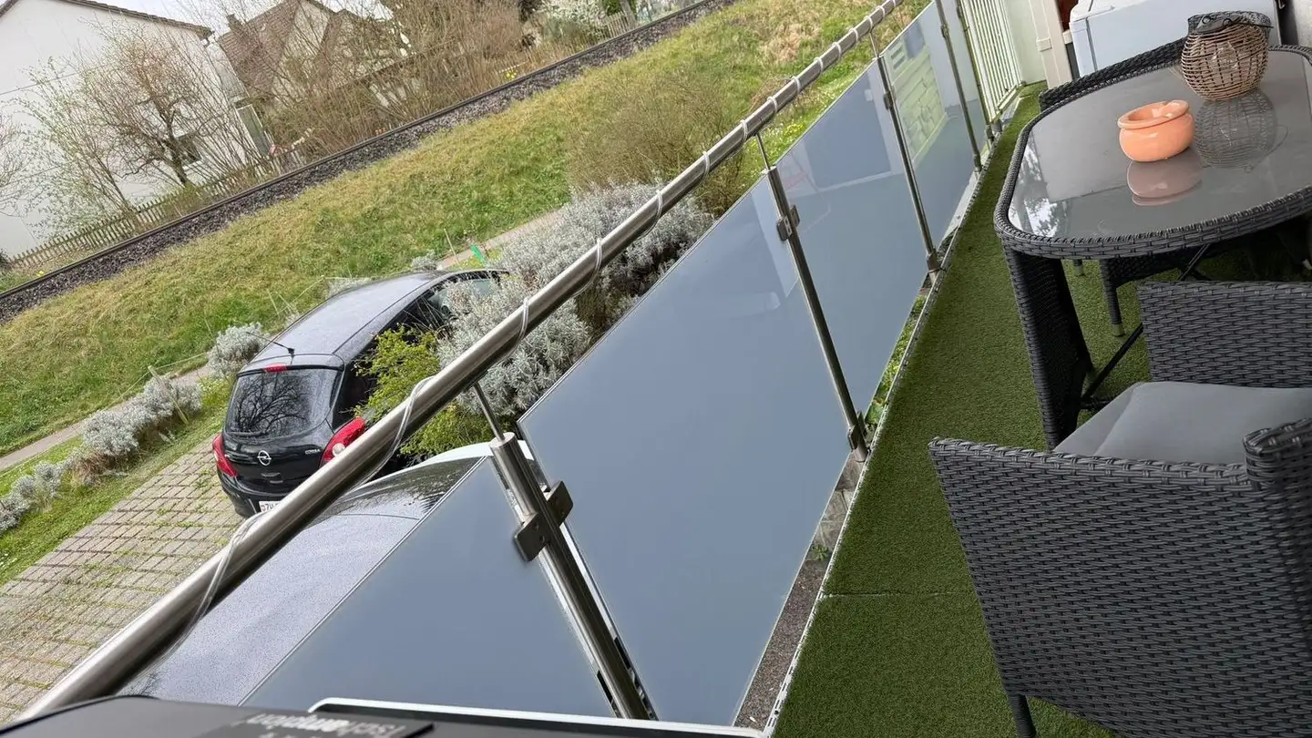 Appartement à louer - Vögeliacher 10, 8180 Bülach - Photo 3