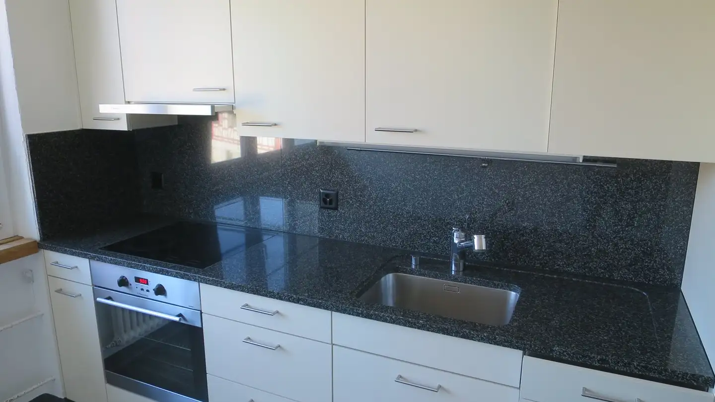 Apartment for rent - Tösstalstrasse 88a, 8488 Turbenthal - Photo 2