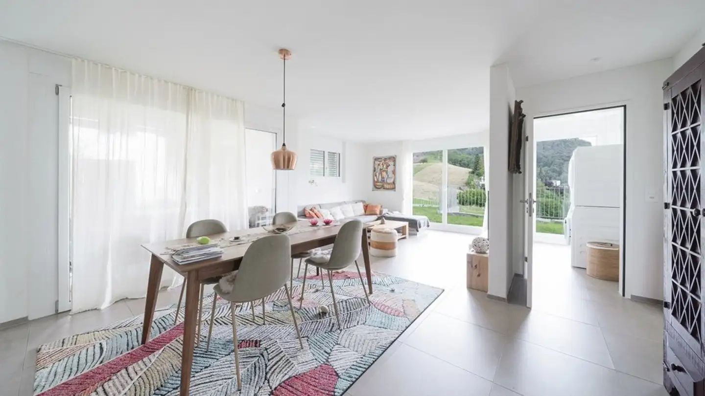 Appartamento in affitto - Waldweidstrasse 3, 4437 Waldenburg - Foto 3