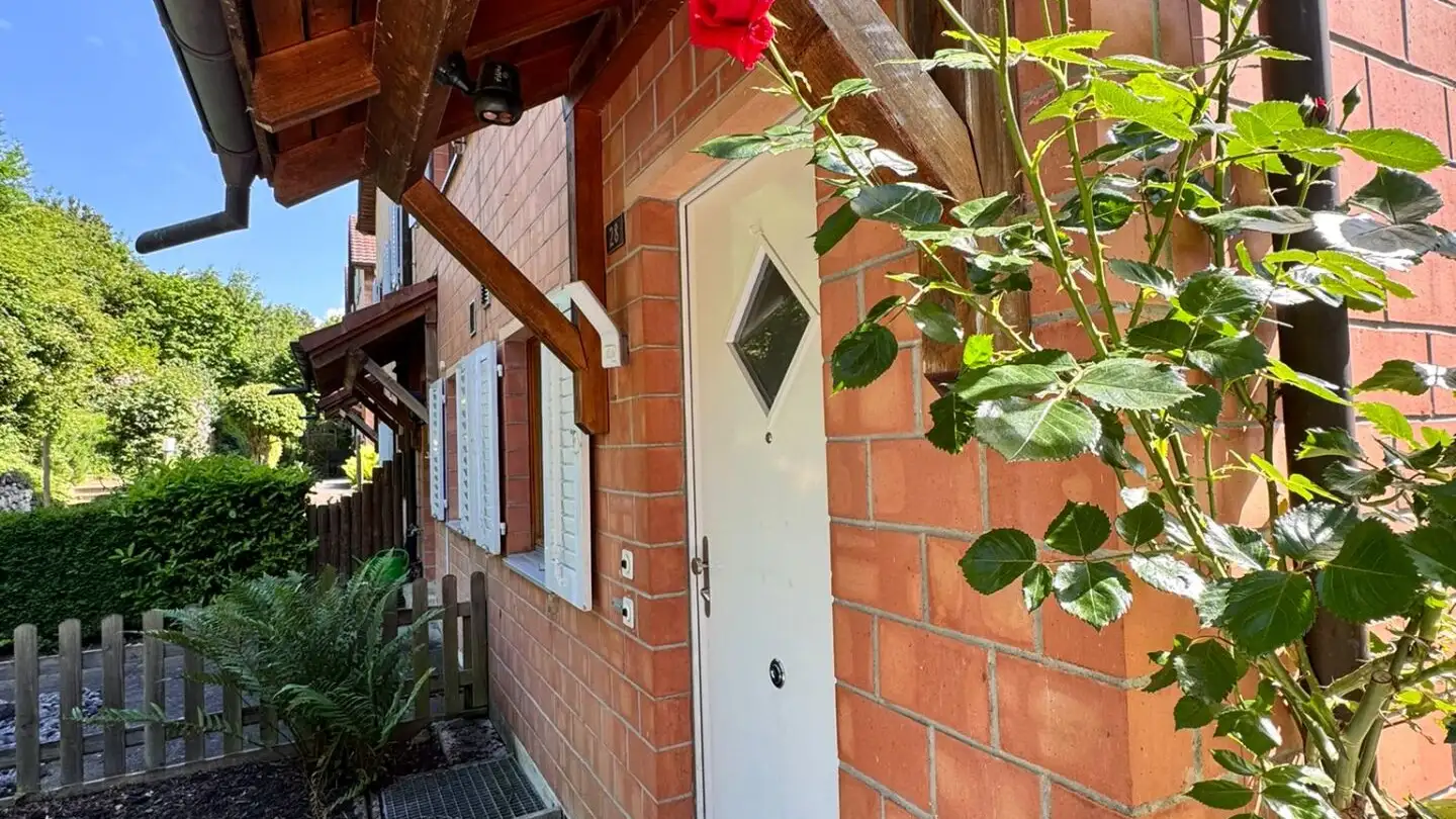 Casa singola in vendita - Hofstetterstrasse, 4112 Flüh - Photo 4