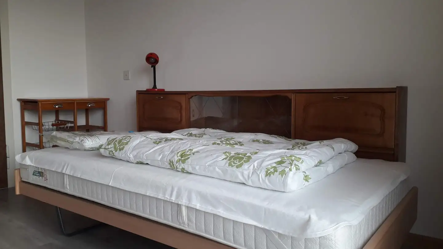 Apartment for rent - 6340 Baar - Photo 2