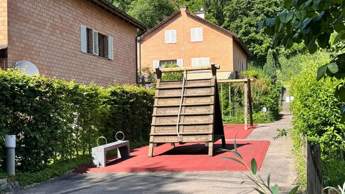 Single house for sale - Hofstetterstrasse, 4112 Flüh