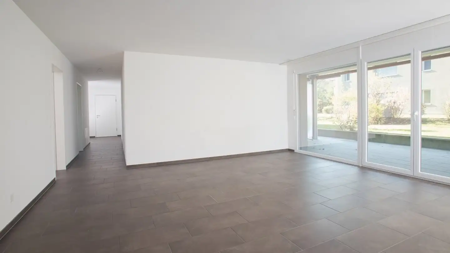 Wohnung mieten - Bluemetweg 1, 5073 Gipf-Oberfrick - Foto 2