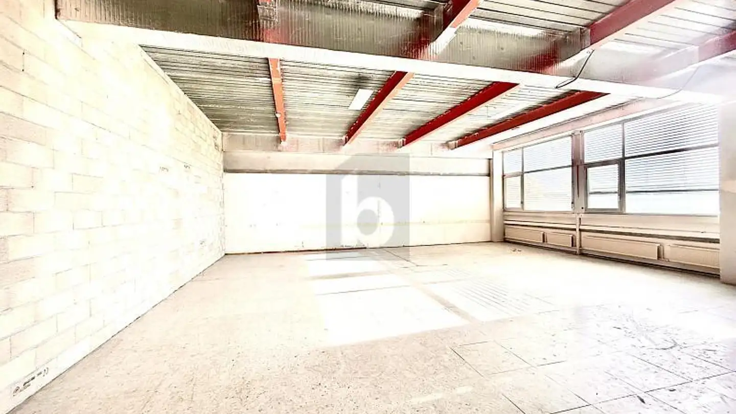 Storage space for rent - 1024 Ecublens VD - Photo 2