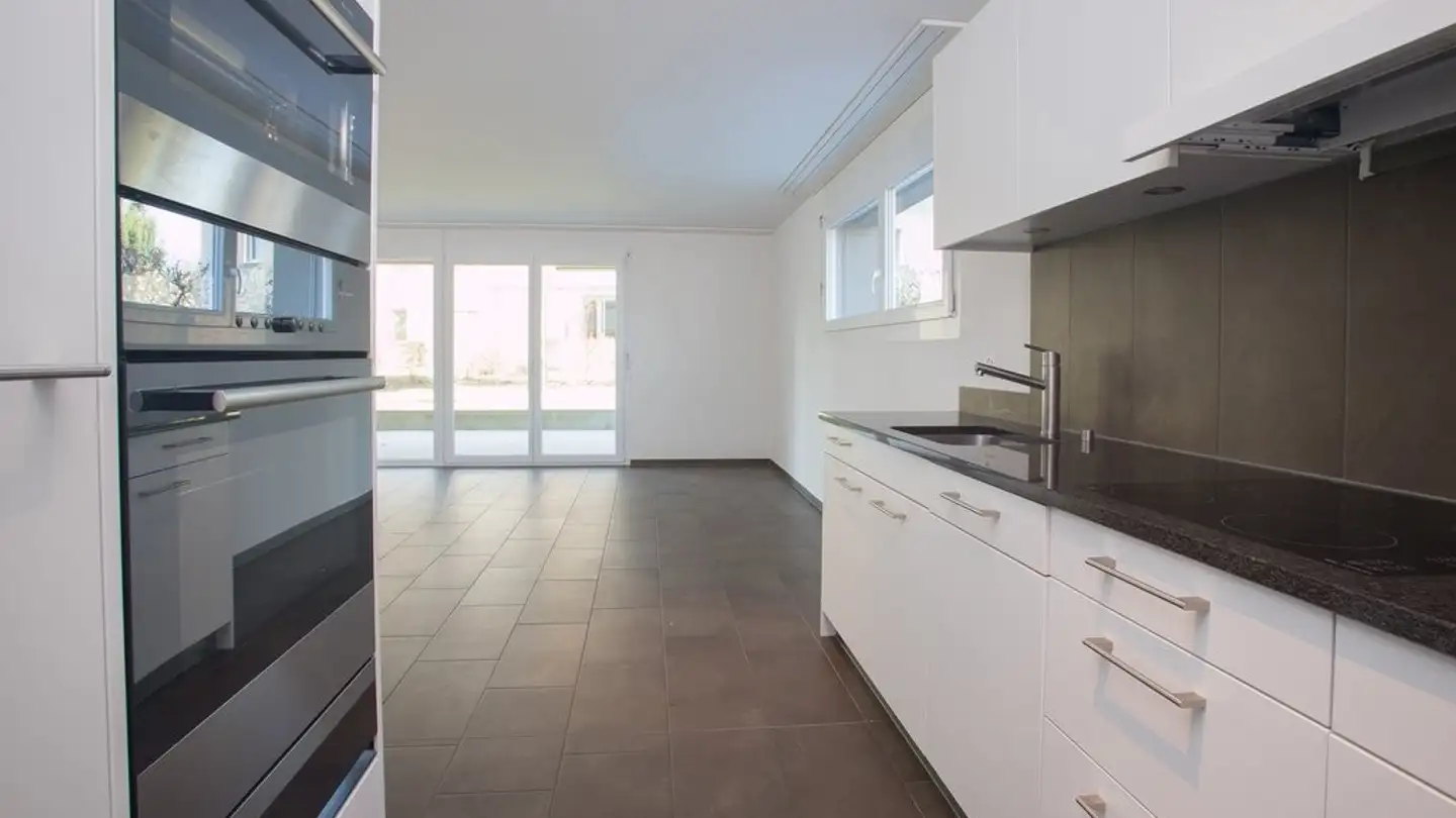 Wohnung mieten - Bluemetweg 1, 5073 Gipf-Oberfrick - Foto 3