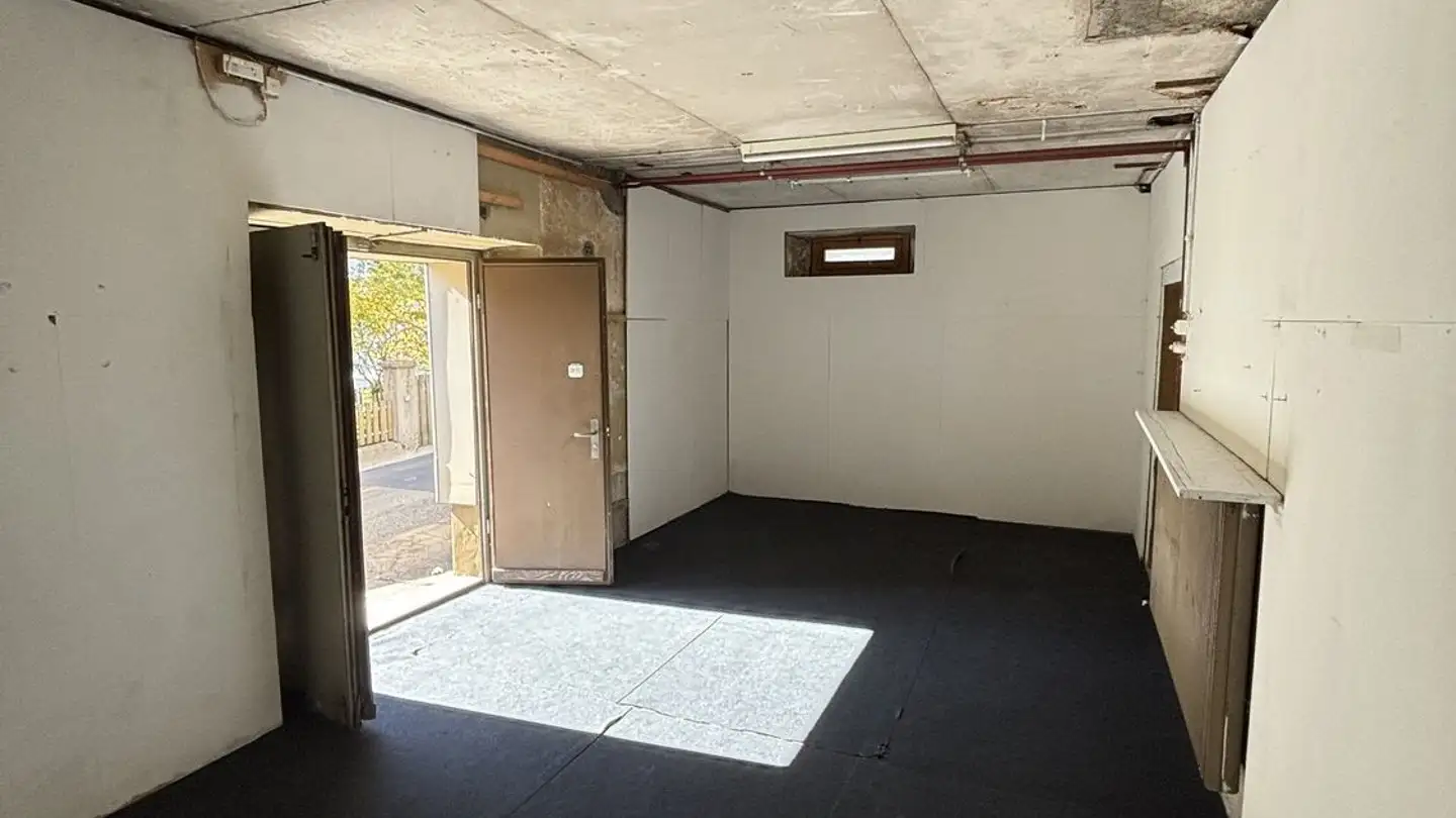 Gewerbe mieten - Pilatusstrasse 1, 5610 Wohlen AG