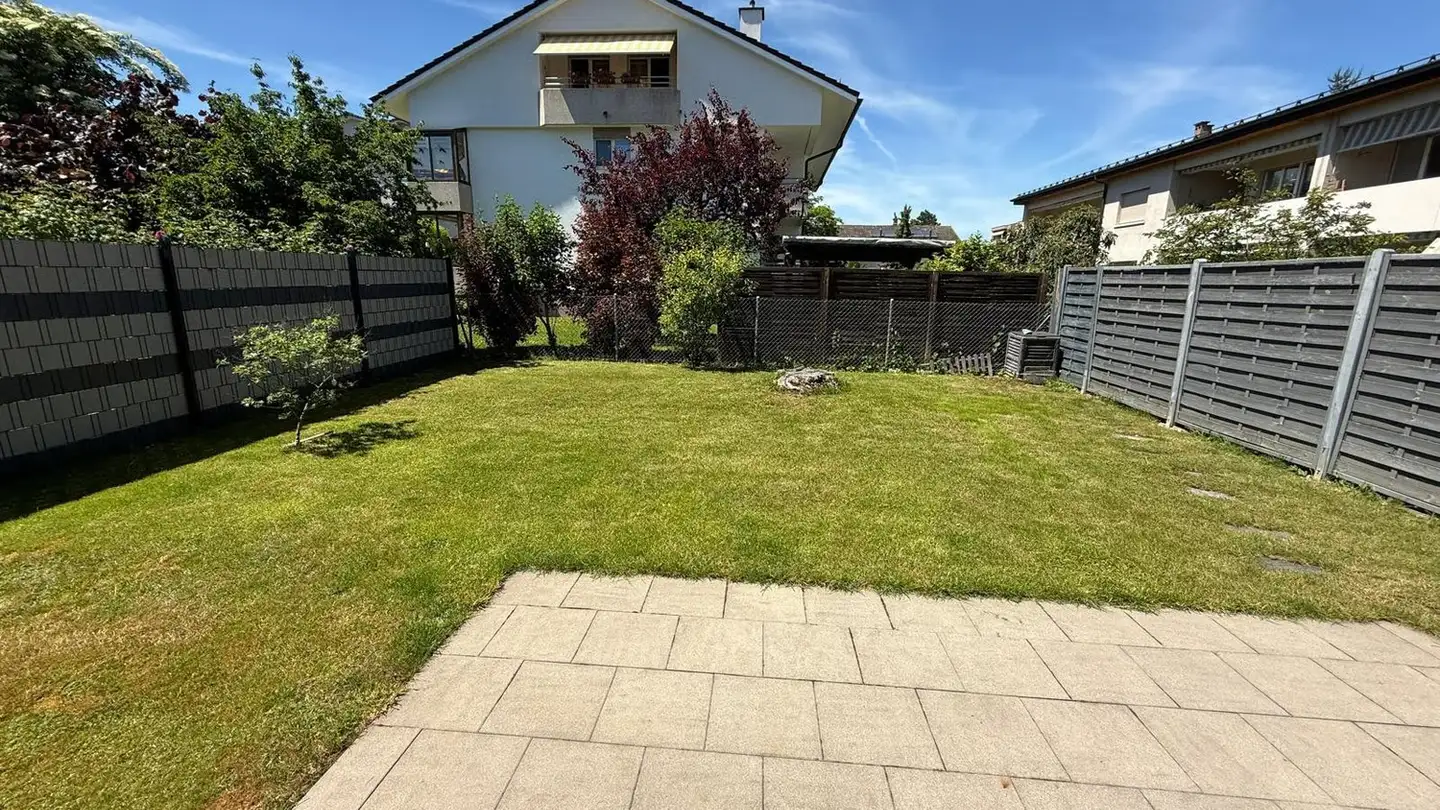 Einfamilienhaus kaufen - 4147 Aesch BL - Foto 2