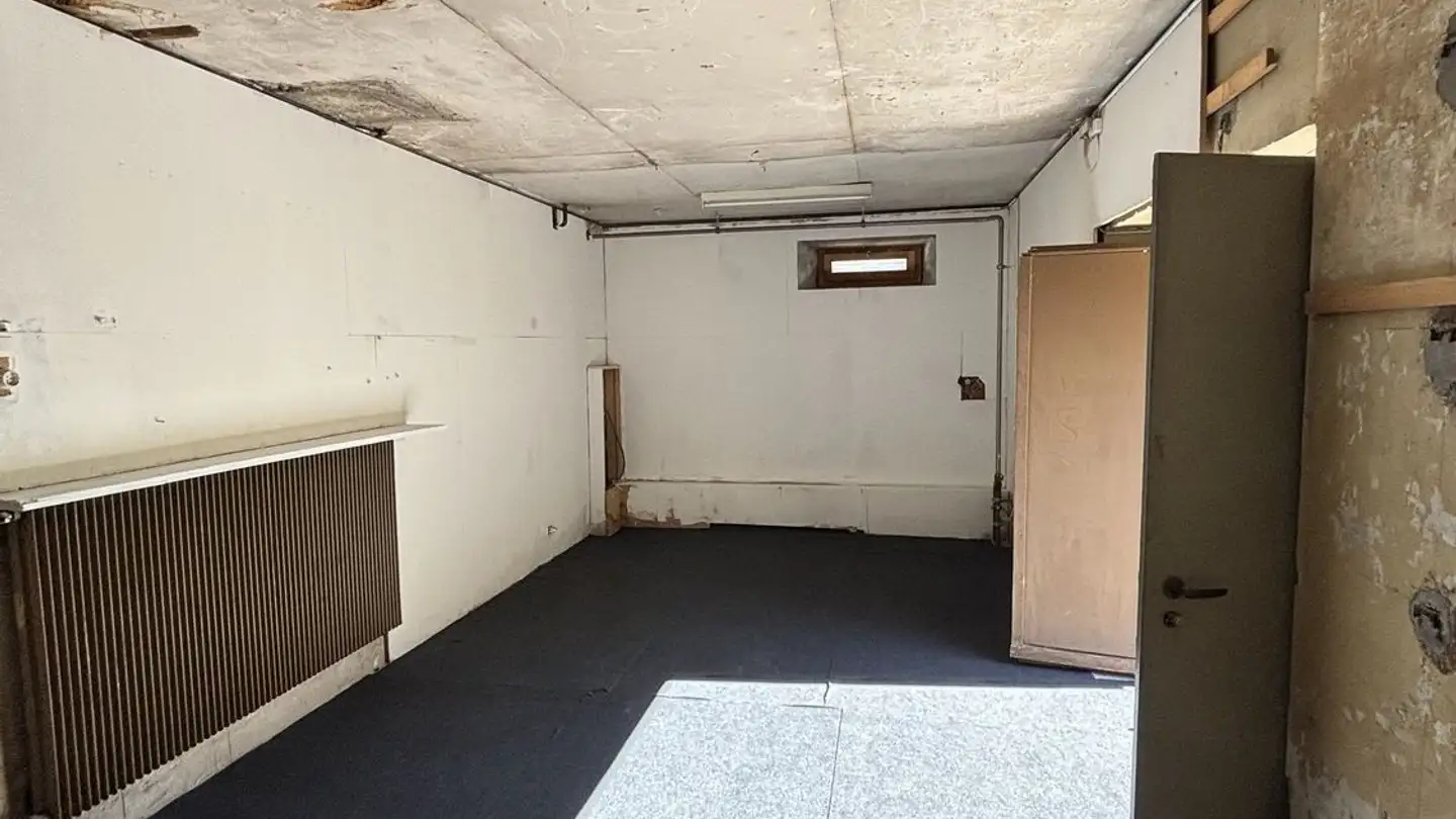 Gewerbe mieten - Pilatusstrasse 1, 5610 Wohlen AG - Foto 2