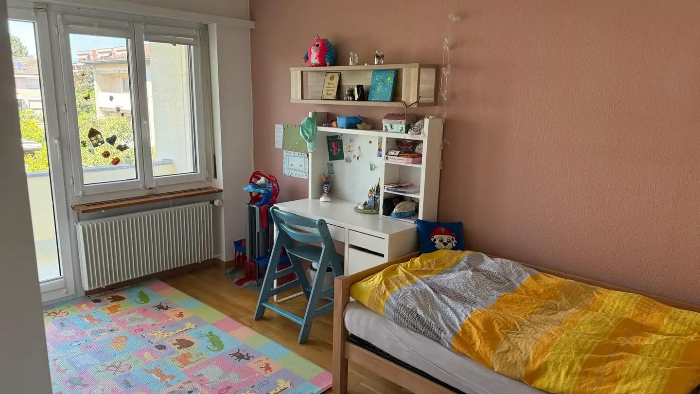 Einfamilienhaus kaufen - 4147 Aesch BL - Foto 3