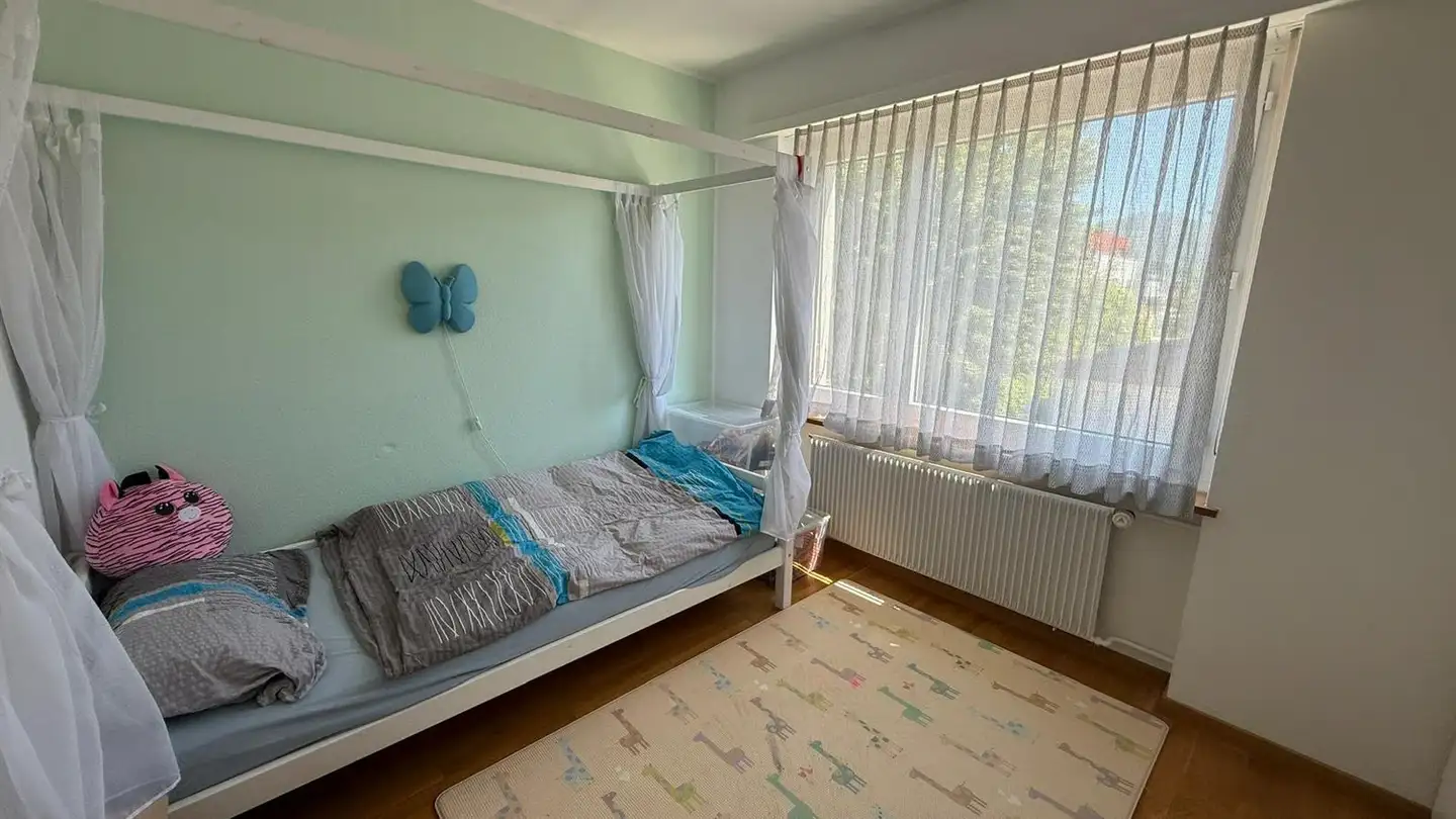 Einfamilienhaus kaufen - 4147 Aesch BL - Foto 4