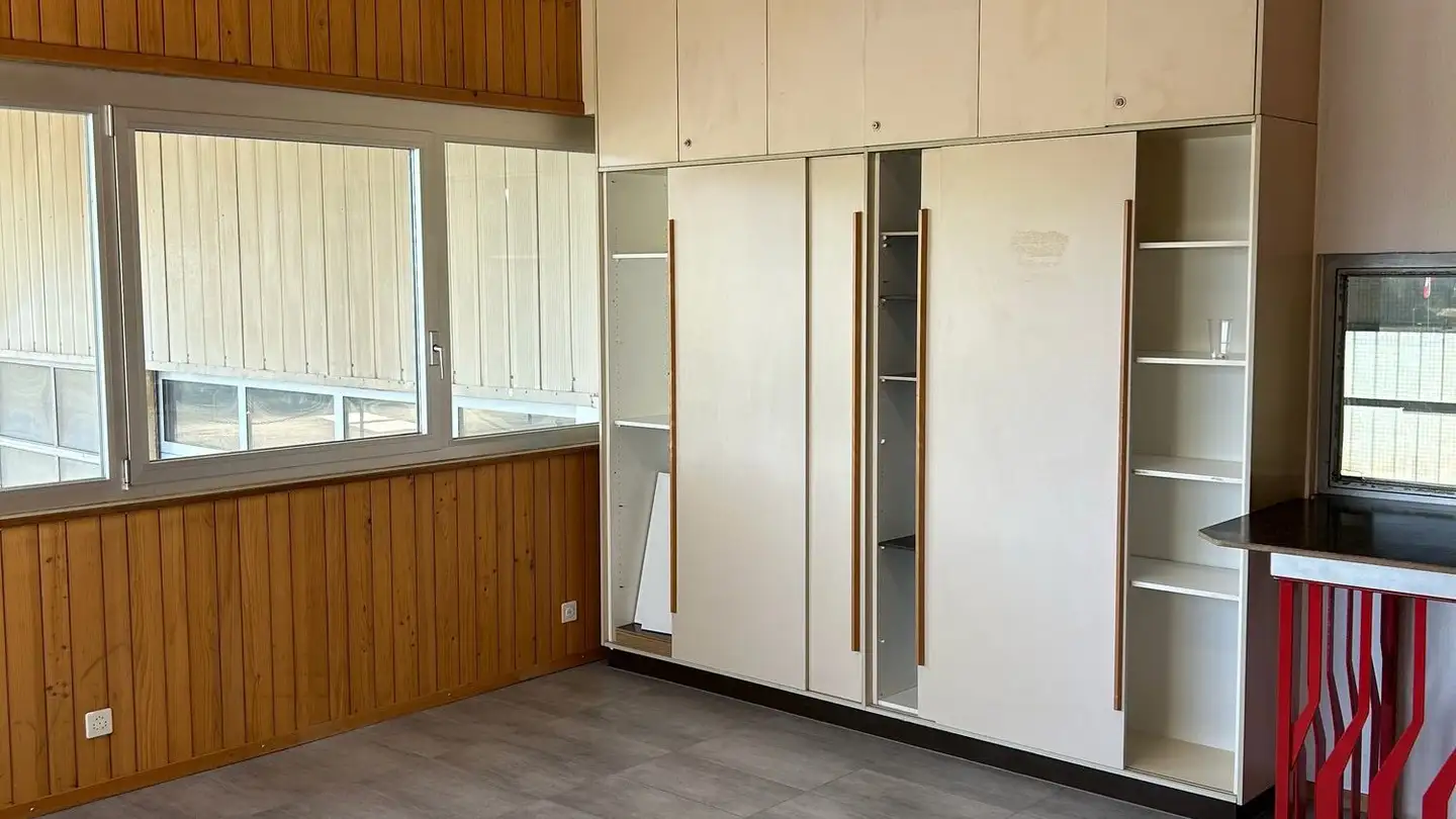 Werkstatt mieten - Tschäppel 30, 4950 Huttwil - Foto 3