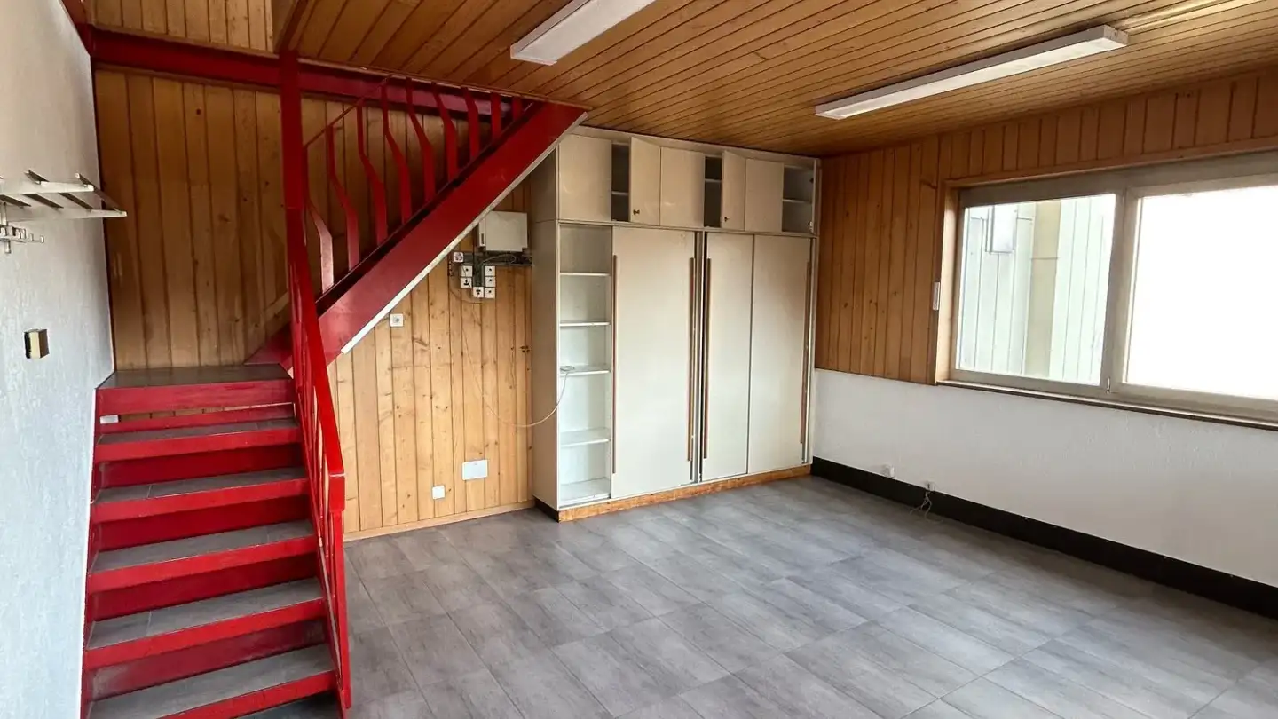 Werkstatt mieten - Tschäppel 30, 4950 Huttwil - Foto 4