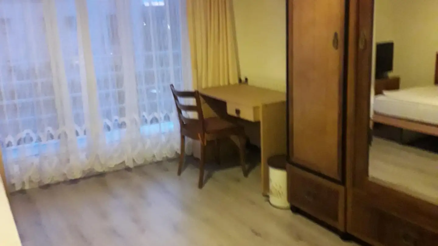 Apartment for rent - 6340 Baar