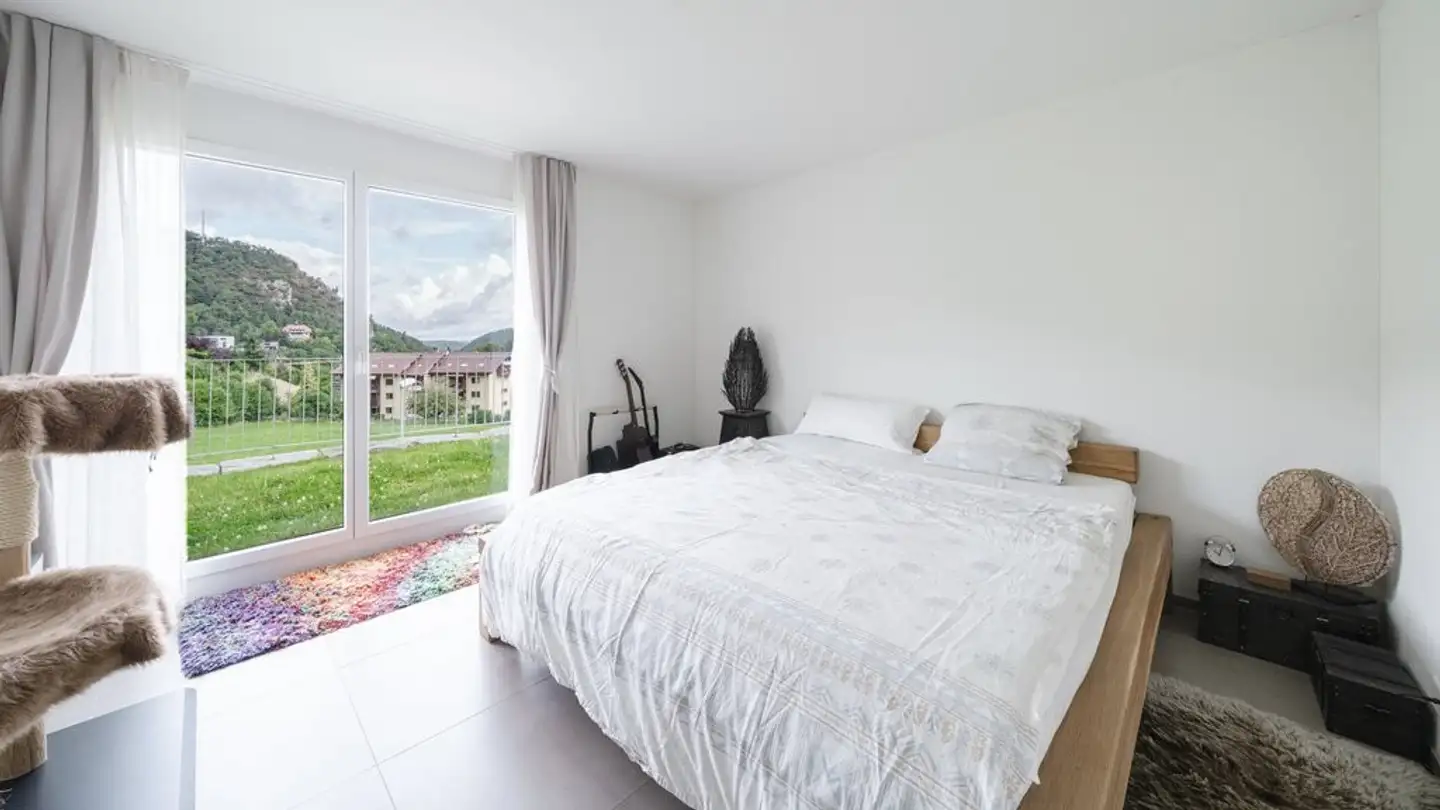 Appartamento in affitto - Waldweidstrasse 3, 4437 Waldenburg - Foto 4
