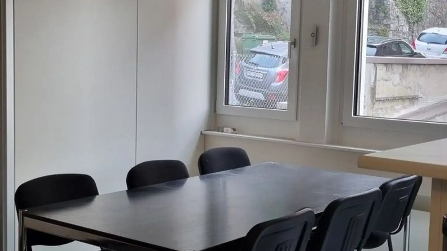 Spazio ufficio in affitto - Chemin De Boston 25, 1004 Lausanne - Foto 4