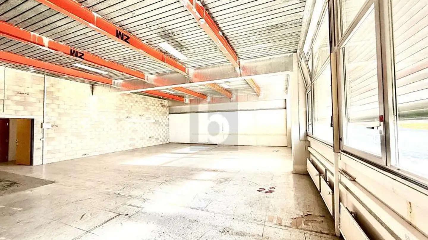 Storage space for rent - 1024 Ecublens VD - Photo 4