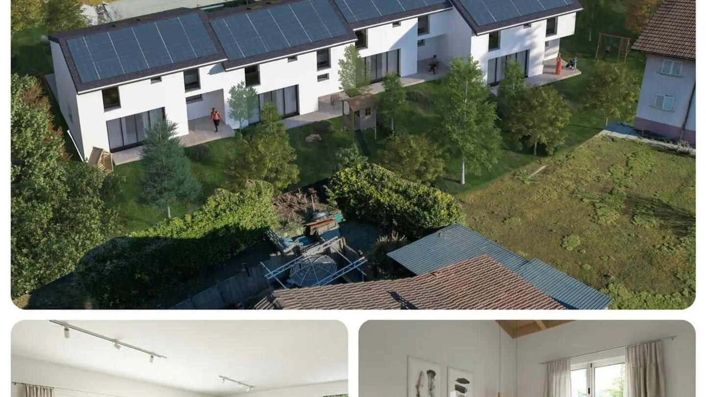 Villa in vendita - 1964 Conthey - Photo 2